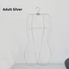 Adult Silver