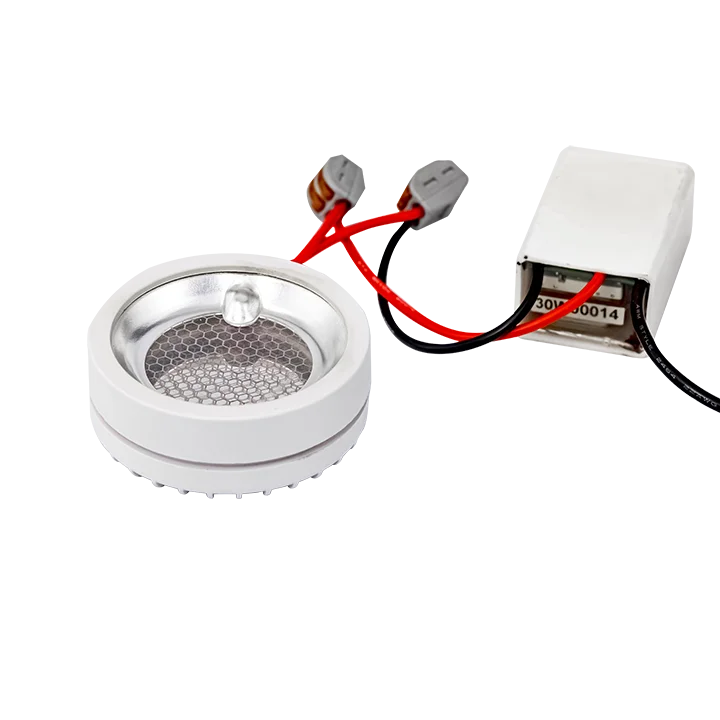 Luz UVC JK 222nm, lámpara ultravioleta UVC para desinfección del aire con luces LED, lámparas ultravioletas UV de 222 nm populares