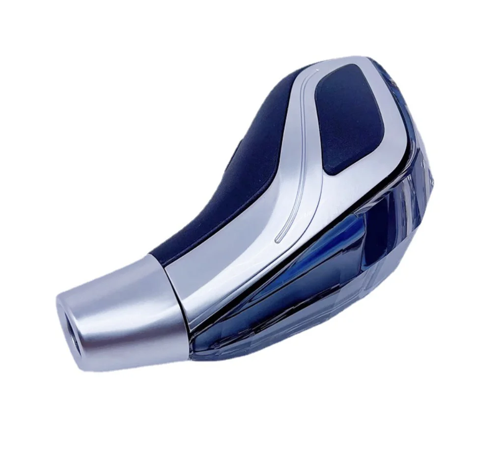 HGD Led Refit Gear Lever Shifting Knob Fit for Toyota Highlander Camry Levin Corolla Vios Rav4 Alphard Siena Yaris