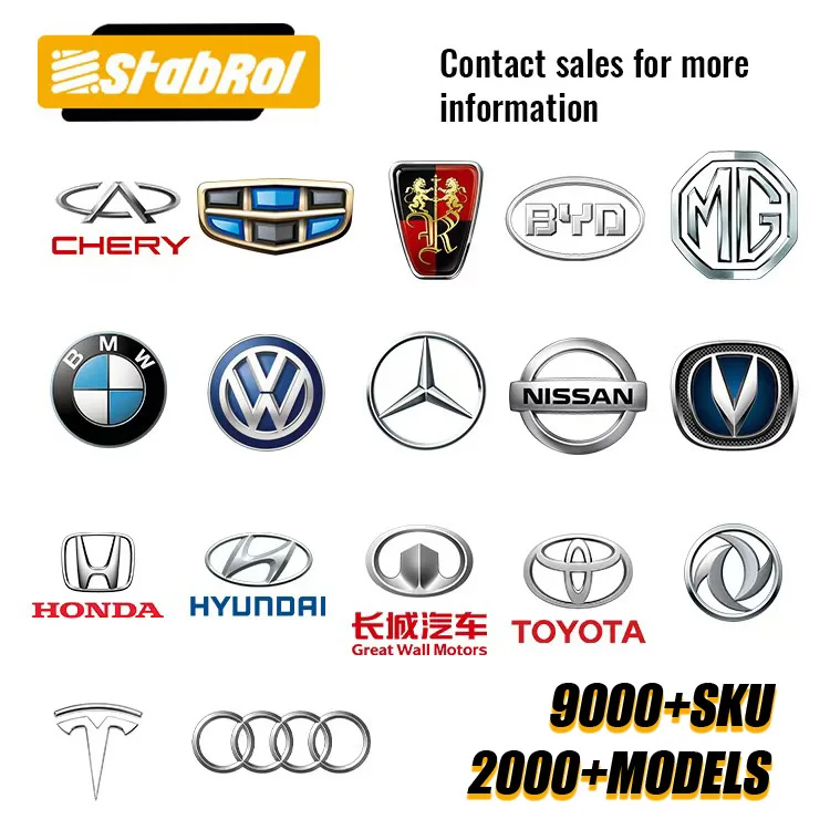 Factory Direct Auto Parts Wheel Hub Bearing Unit Front Rear Left Right for KIA PICANTO CERATO ASIA TOWNER PRIDE OLD PRIDE NEW