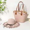 Bolsa de playa (43*28*14cm 400g)-3