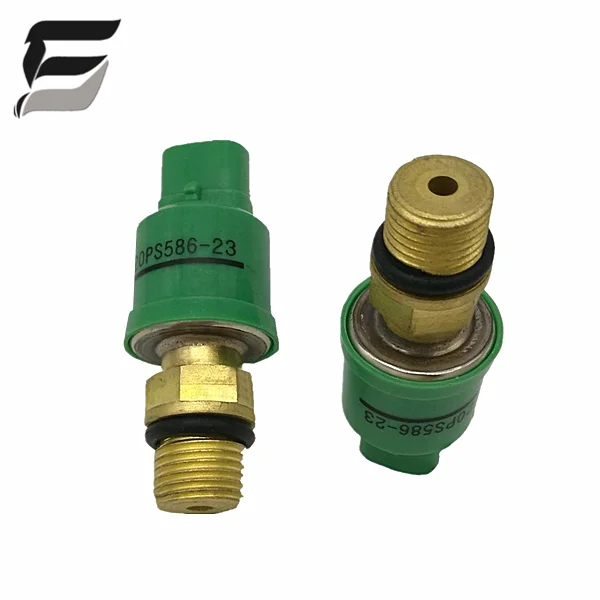 EX200-5 Pressure Switch 20PS586-23 4380677 - High Quality