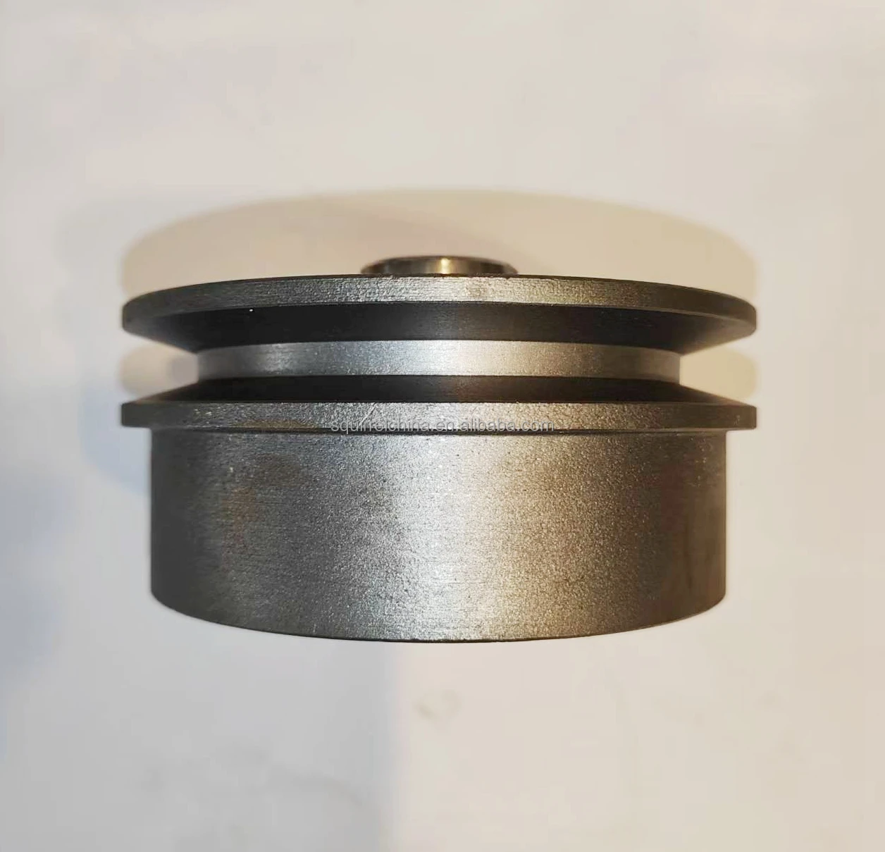 遠心クラッチ　プーリー　CENTMAT　約Φ100　穴径約20mm　＃３ 2025年最新Yahoo!オークション -遠心クラッチプーリーの中古品・新品