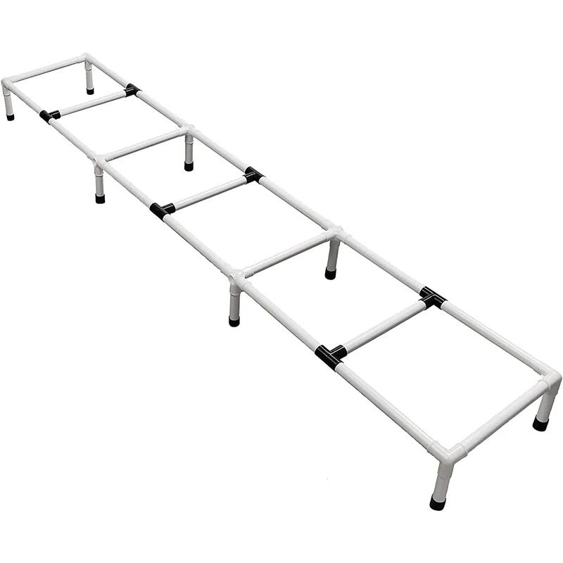 Dog Workout Equipment Dog Obstacle Course Pet Outdoor Game Dogs Agility Training Ladder