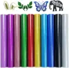 Glitter Heat Transfer Vinyl