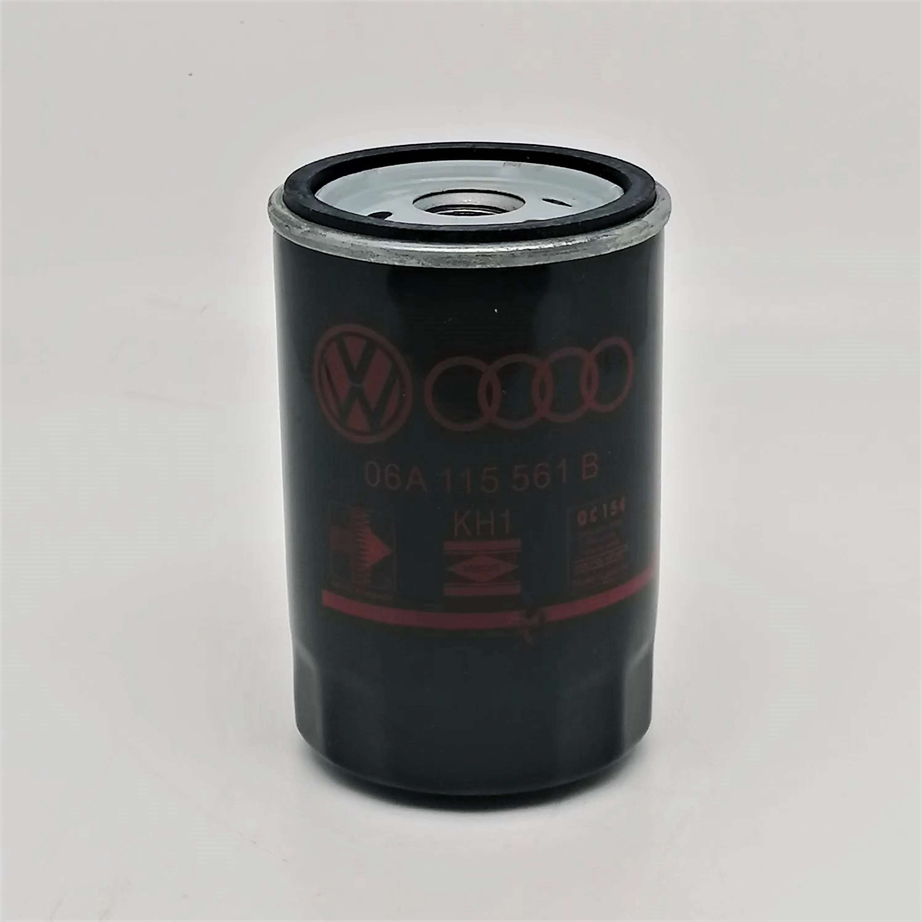 forklift spare parts Oil Filter VW06A115561B for jungheinrich forklift parts supplier