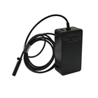 48W 12V 3.6A Surface Power Adapter Charger Compatible For Surface Pro 2 Pro 1 Surface RT With USB Charging Port