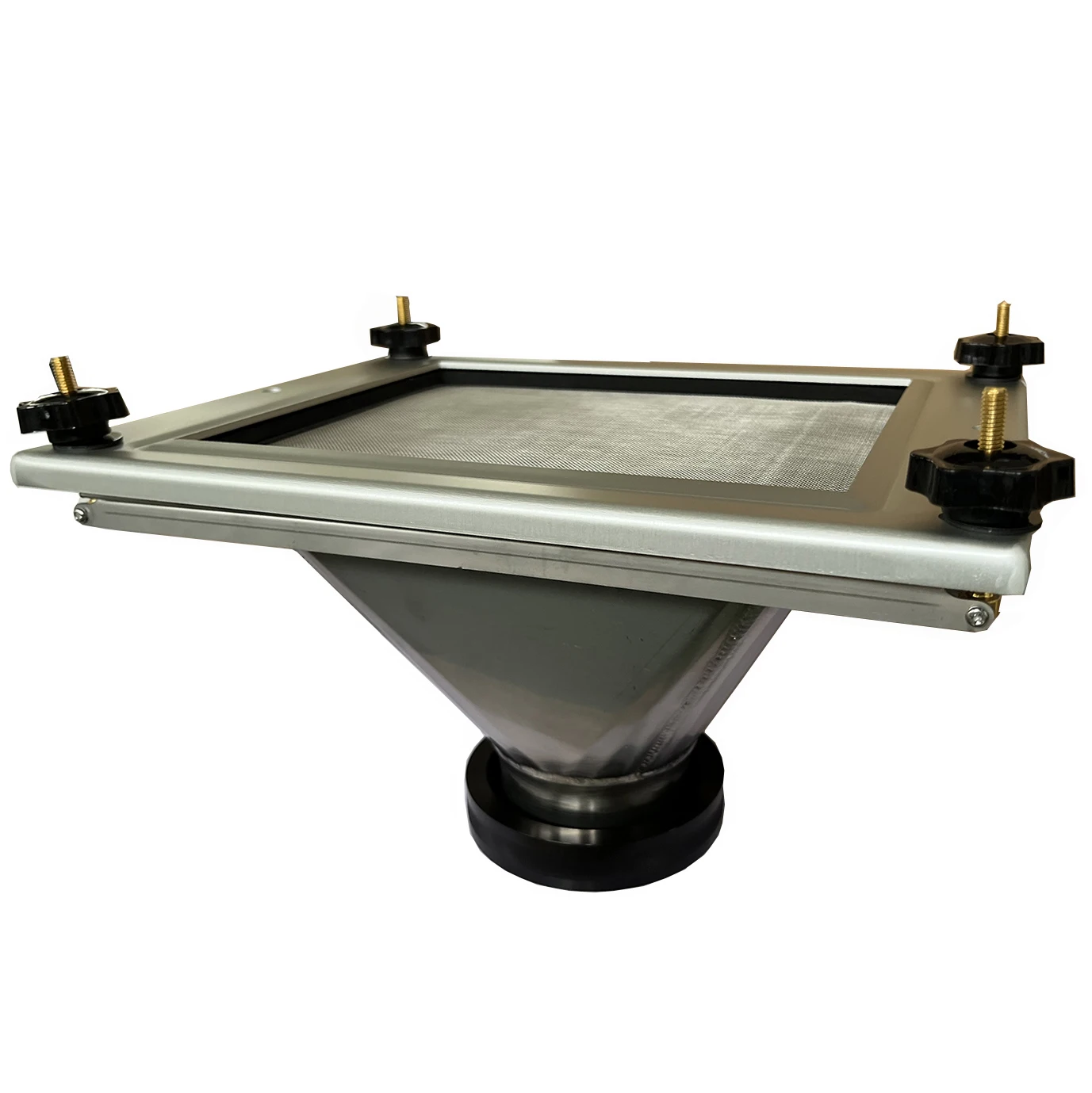 High Volume Air Sampler for TSP Monitoring - Durable & Efficient
