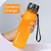 dynamic orange
