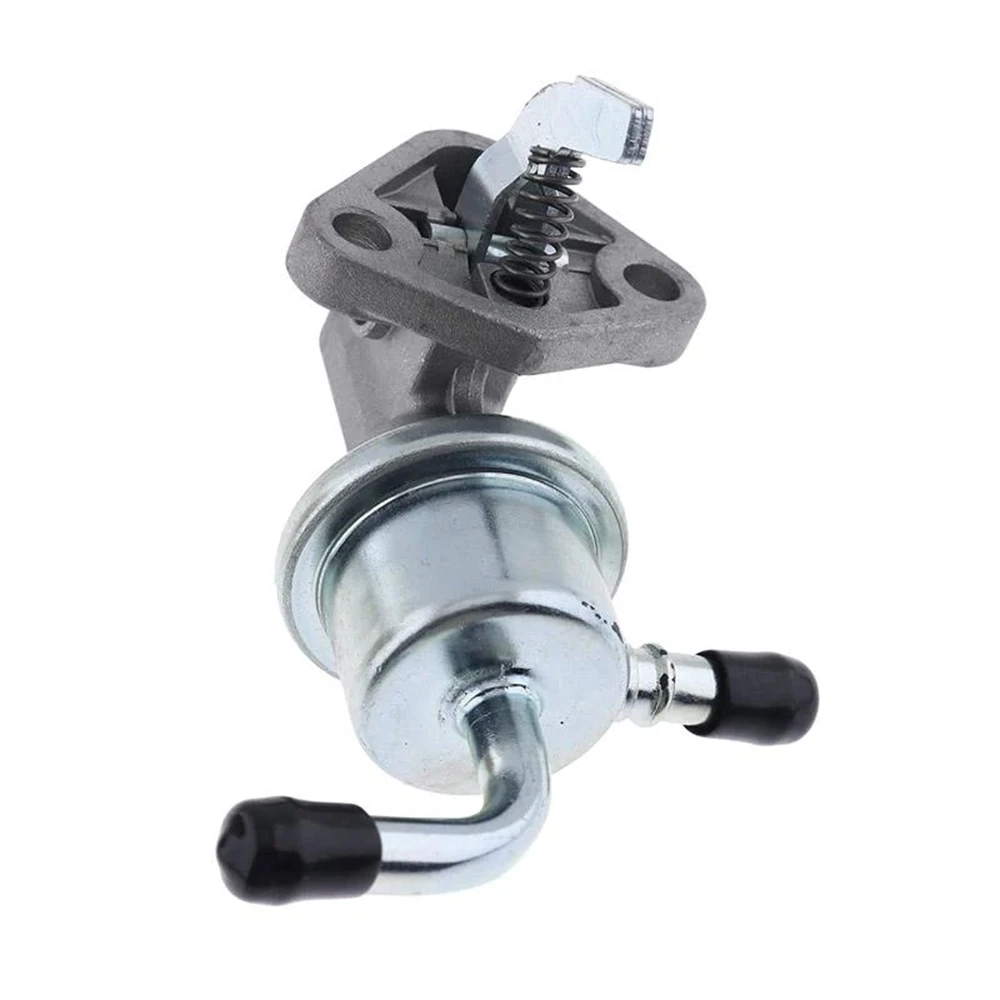 IZUMI Fuel Pump for Terex AL5000 16271-52030 Industrial Engine Parts