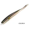 12.5cm 5.87g 6pcs/bag -H