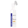 Nettoyant visage moussant pour le traitement de l'acné