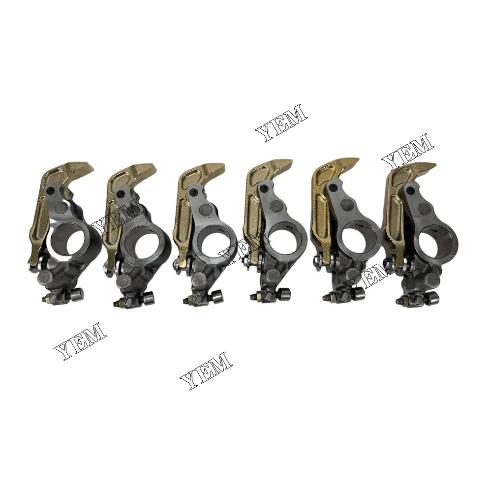 D12D Rocker Arm 21243114 for Volvo Engine Rebuild Kit Aftermarket Parts for Volvo Rocker Arm