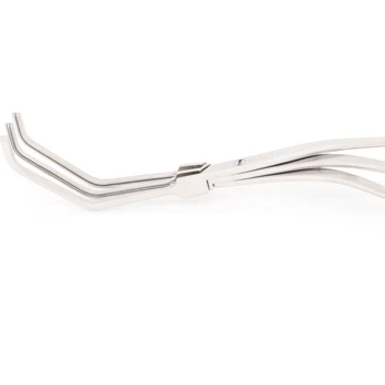 Thoracoscopic Surgical Instruments Essential Scissors for Minimally Invasive Surgery