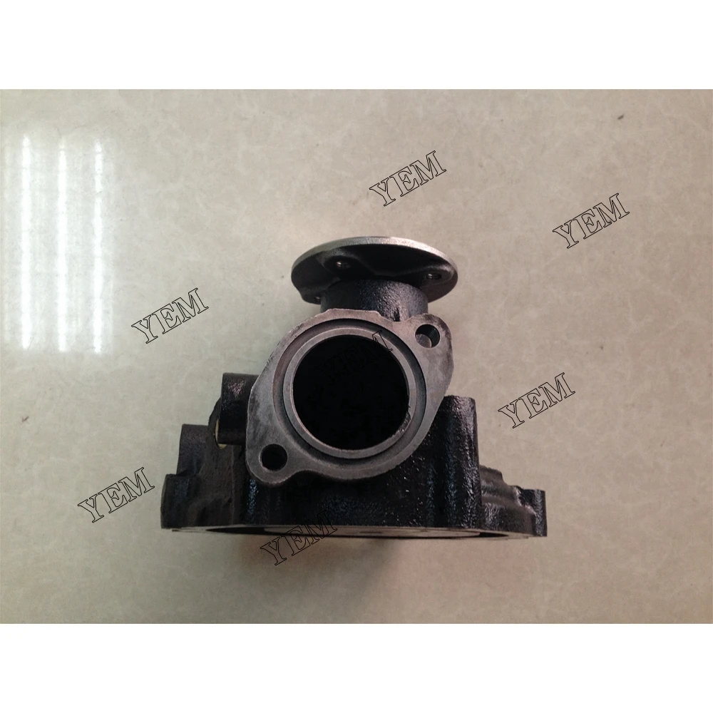 Diesel Engine Repair Parts J05E Water Pump for Hino 4