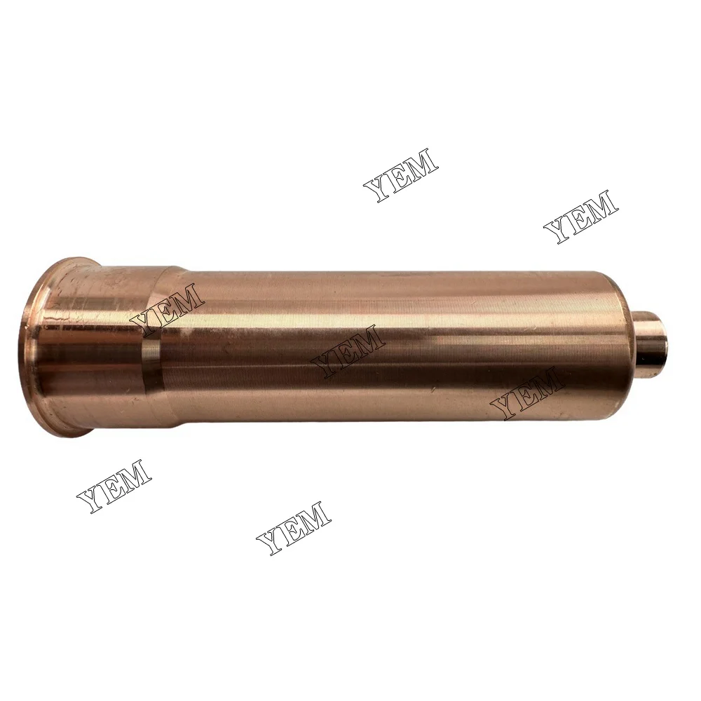 Injector Sleeve / Nozzle Holder Sleeve Fit for Doosan Develon D2366 Engine 6