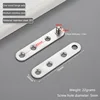 One-word hinge (M)SS