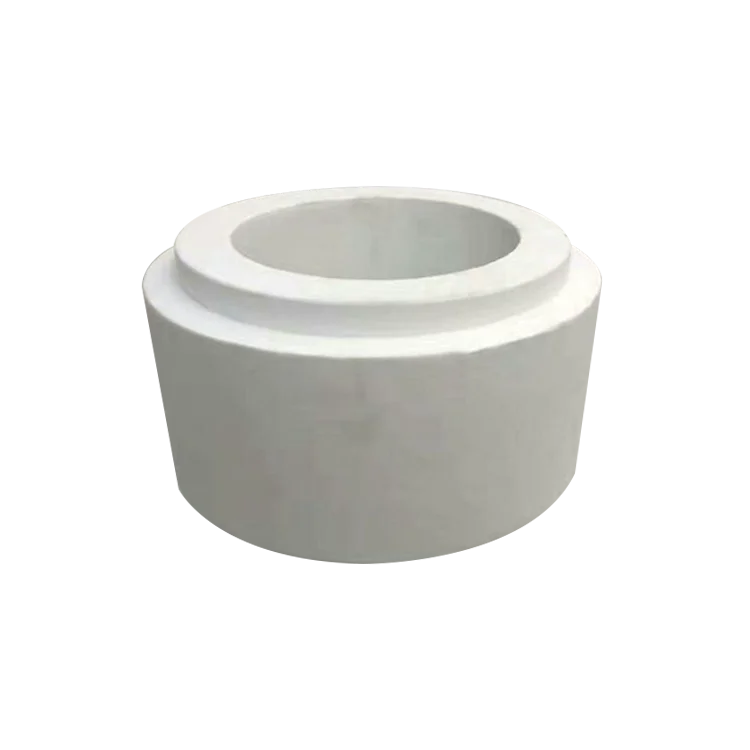 High Temperature Refractory Insulating Cerafelt Ceramic Fiber Plug