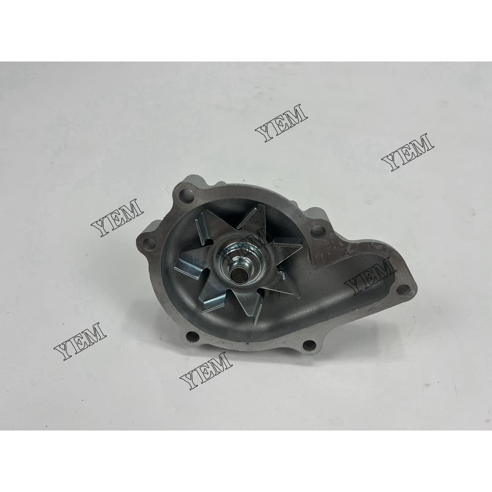 V2607 1J700-73030 Water Pump for Kubota Engine Parts 5