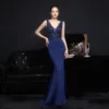 Azul marino
