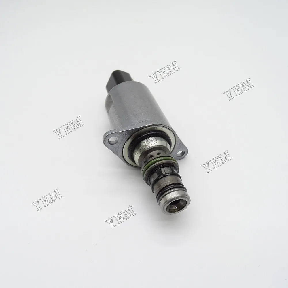 For Sany 1013365 Solemoid Valve High Quality Engine Parts 2