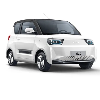 In Stock 4 Wheel eec Electric Car Small Electric Car Max Speed 100 Km/h Electric Car For Sale