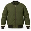 Verde militar