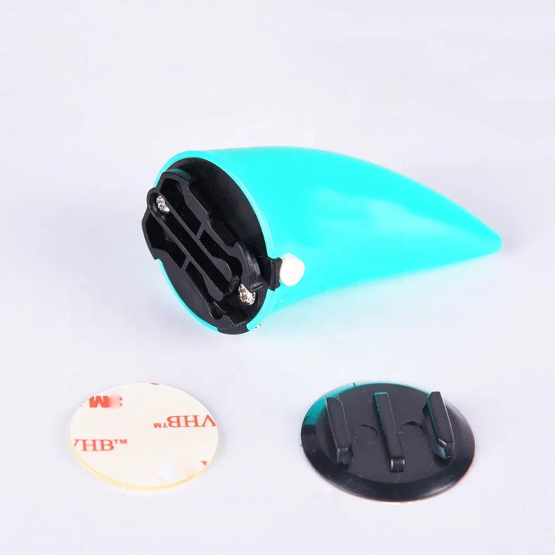 
 Персональные мягкие резиновые цветные украшения для мотоциклетного шлема Головные уборы на присоске перезаряжаемые светящиеся звуковые наклейки для шлема  