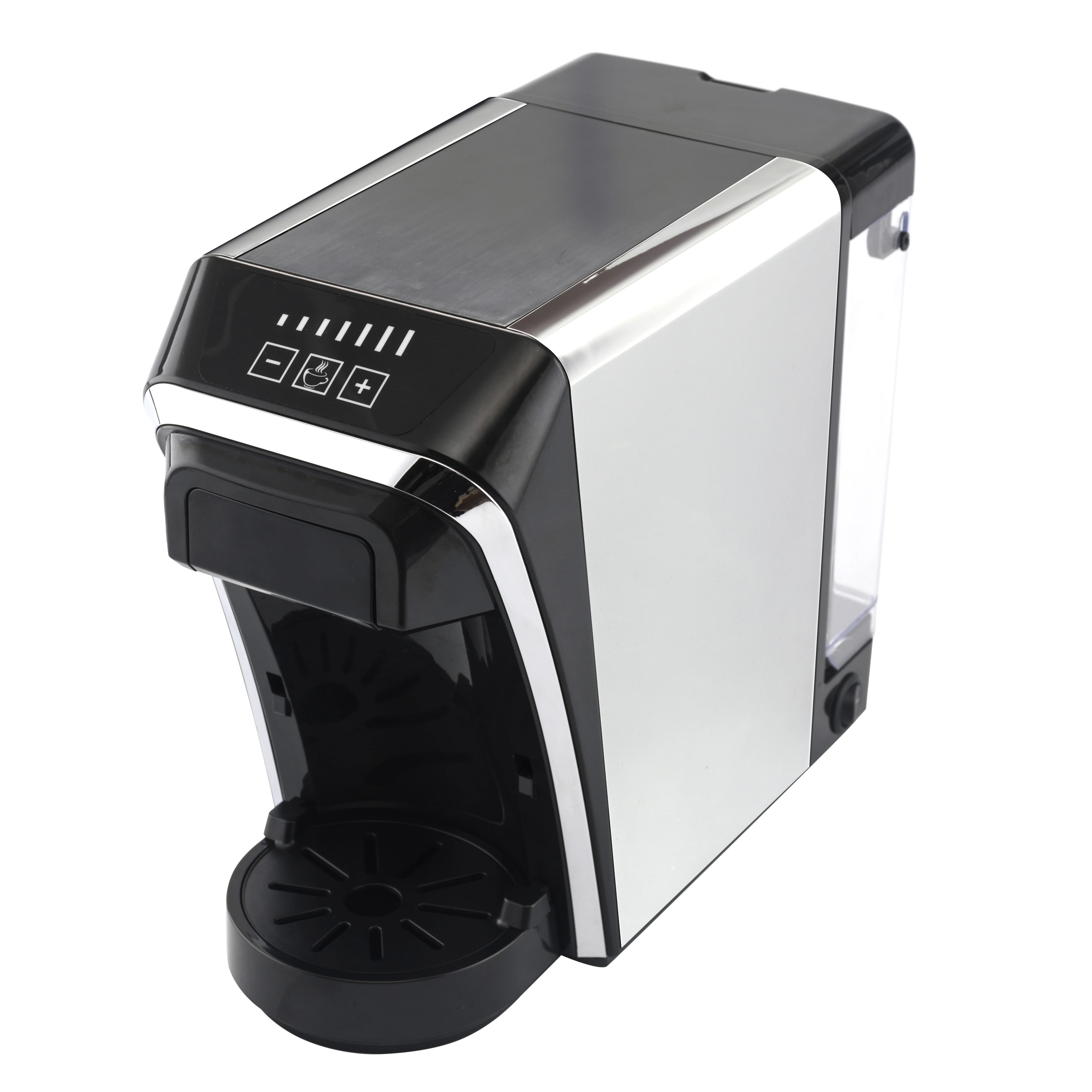 CHULUX NES Capsule or Dolce Gusto Capsule Coffee Machine