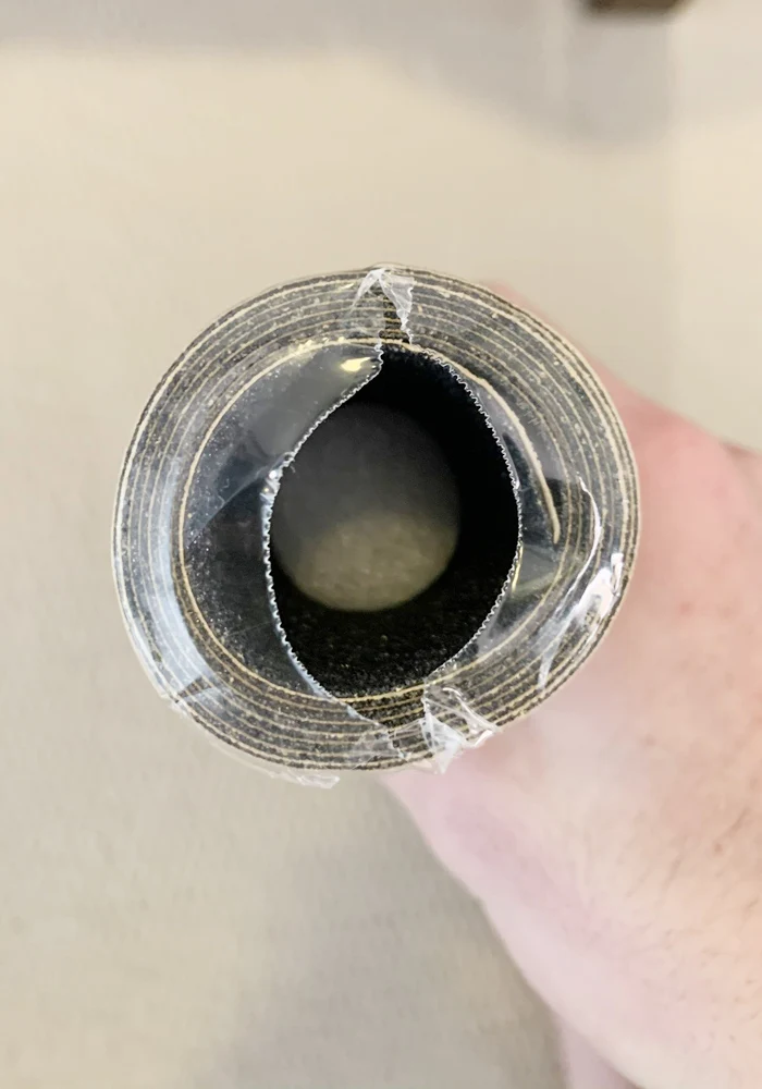 High Quality Wholesale Printed Griptape Skateboard Custom For Pro