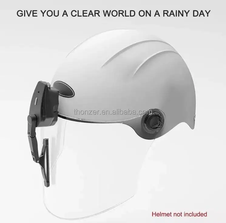 wiper helm universal