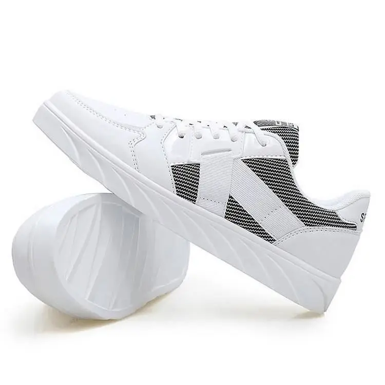 designer running trainers