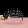 Vintage Gold+green