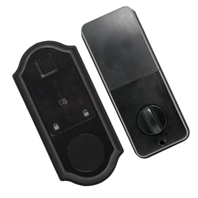 wooden door cylinder lock