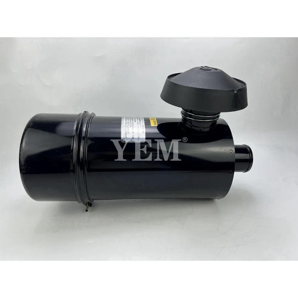 Whole Sale Air Filter T0070-16323 for Kubota D1105 D1703 V2203 Engine L8419 L2500F L2600F