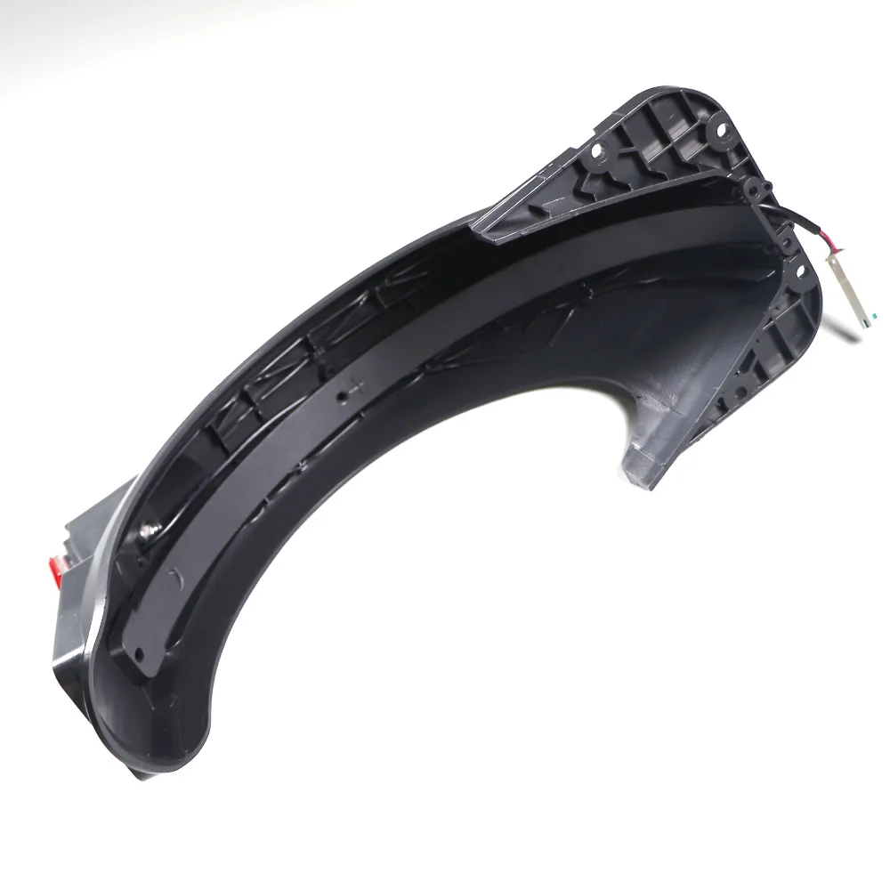 Новое изображение брызговик заднего крыла для Ninebot MAX G30D/G30 запасные части электроскейтборда