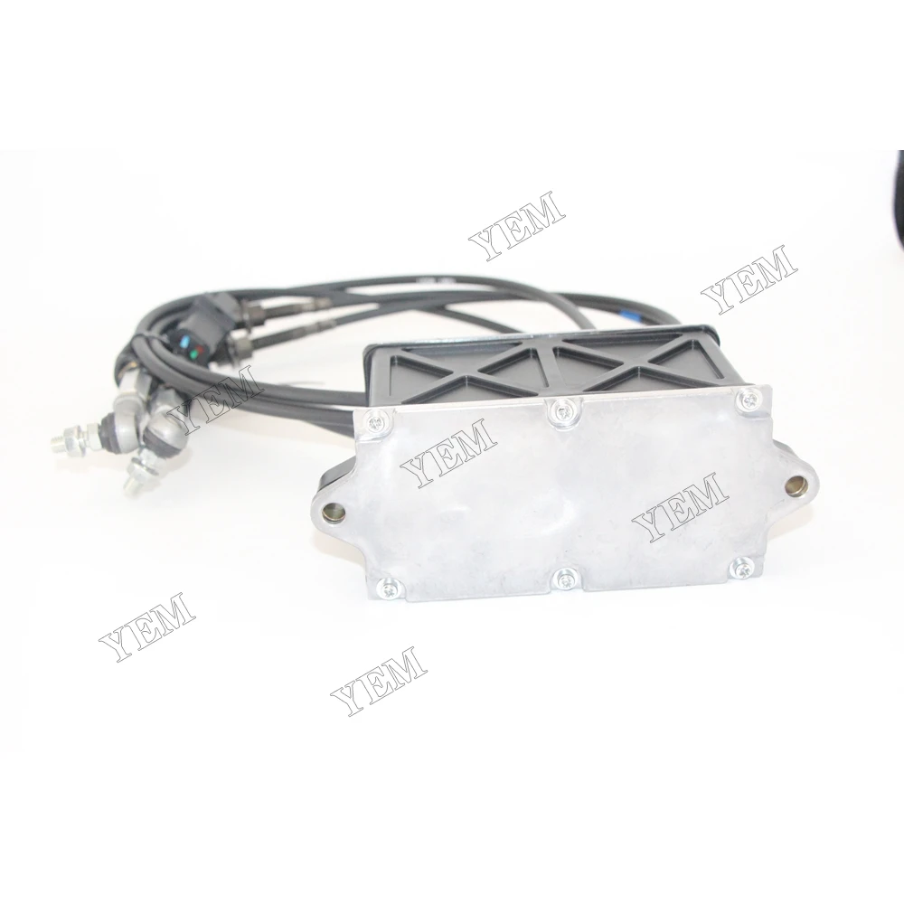 Throttle Motor for Caterpillar E320C Heavy Equipment Engine Parts 3