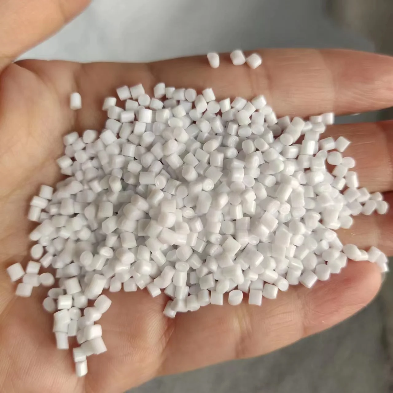 PET CZ-302 полиэстер ПЭТ бутылки лист жесткой упаковки Горячая канистра сырье для пластиковых бутылок