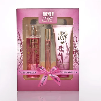 Scenabella Love on the Beach Lotion & Fragrance Set | Best Price and  Reviews | Zulily