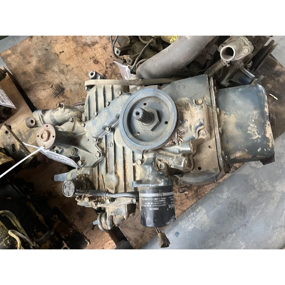 D1503IDI Diesel Engine Assembly Fit for Kubota Engine 2