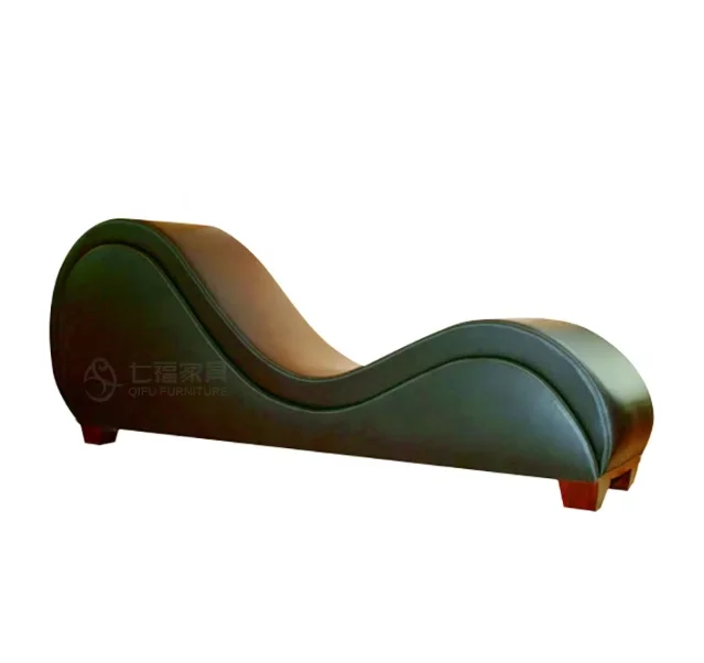 Modern Style Color Available Sponge Love Chair Sofa for Couples