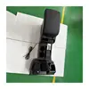 Single armrest without refrigerator