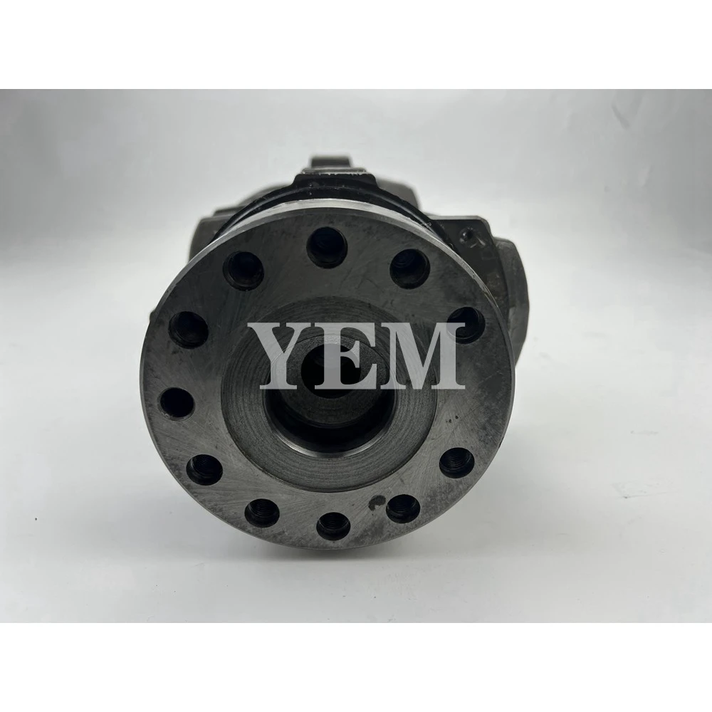 1104 Crankshaft for Perkins Engine Parts 5