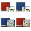 The Coffee mug and G speaker set
