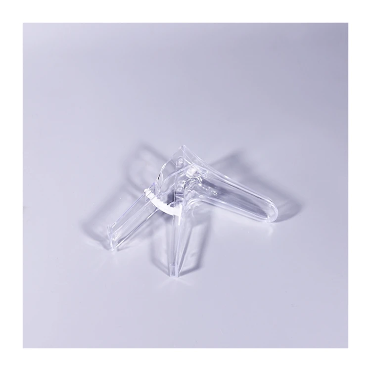 disposable vaginal speculum