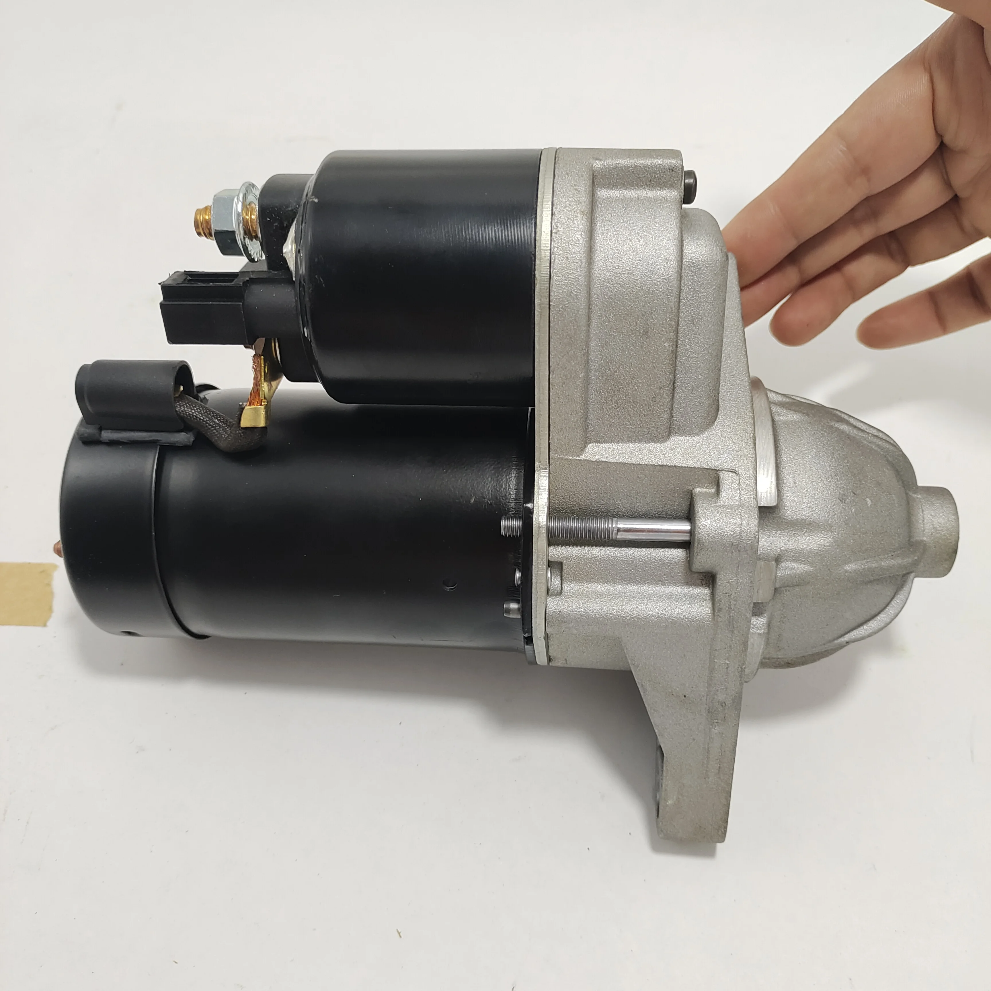 Starter Assembly 3708100B-EG01 for Great Wall 1.3T 1.5T
