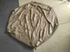 Cubierta impermeable para techo - caqui