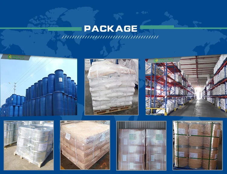 Haihang industry 99% Benzoic acid with CAS 65-85-0