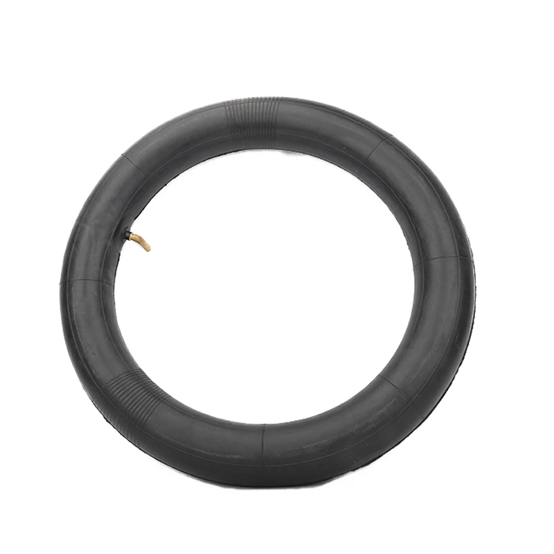Outlaw Heavy Duty Motorcycle Inner Tube - 2.5mm Thick, Fits 100/110-18, 120/100-18 Rear Tires - View #8