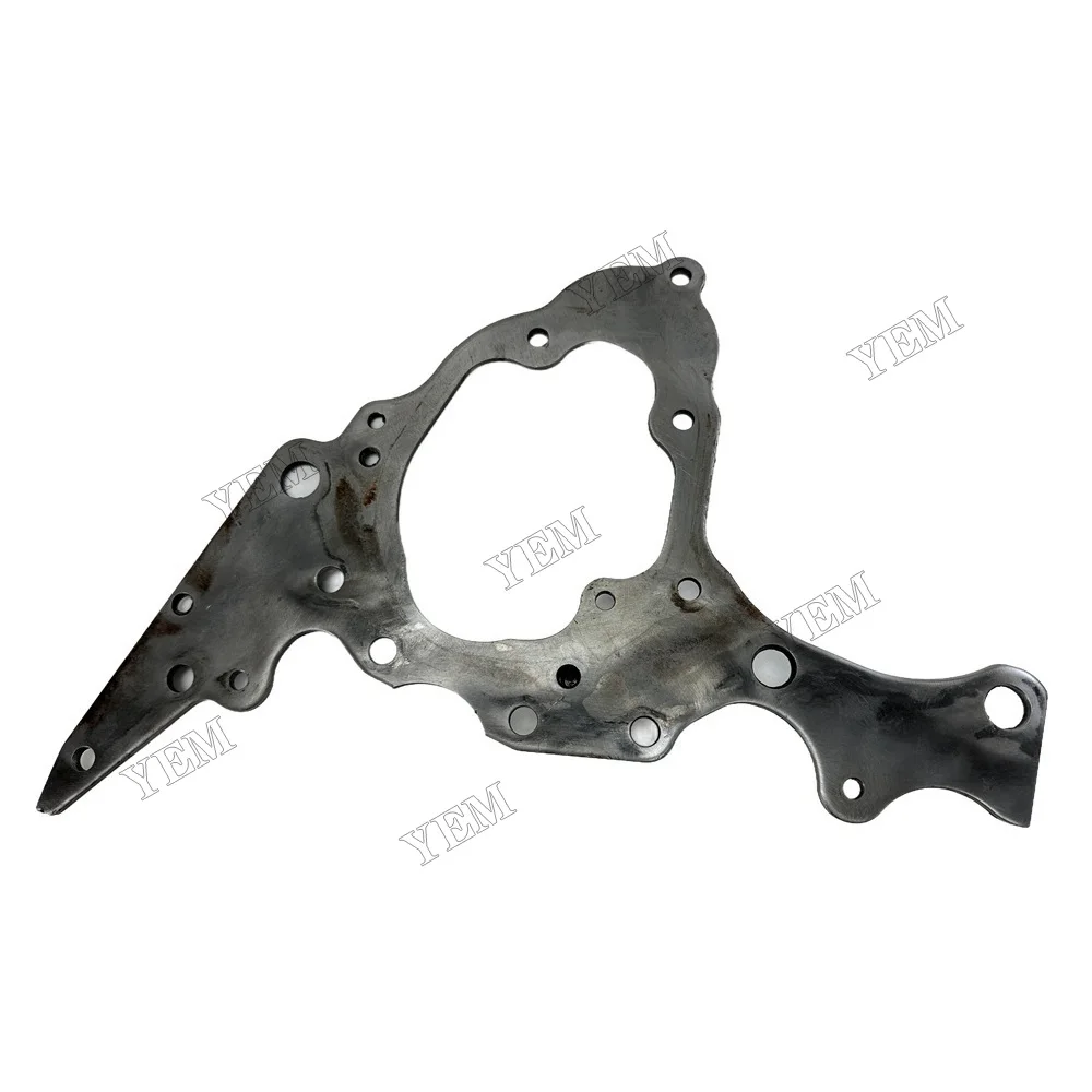RETAINER PUMP Suitable for Hino J08E High Quality Engine Parts 5